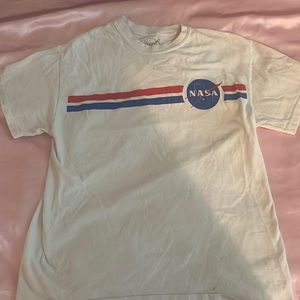 NASA shirt